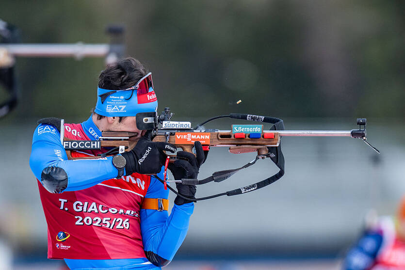 Томмазо Джакомель / Getty Images