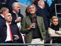 Боссы МЮ провели встречу перед манчестерским дерби