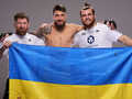 Амосов  - о дебютном бое в UFC: Если такого типа не перееду, то мне в UFC делать нечего