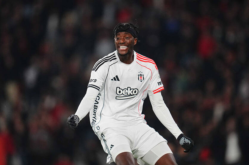 Тэмми Абрахам / Getty Images