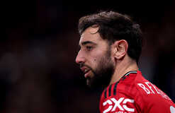 Бруну Фернандеш может покинуть Ман Юнайтед из-за ситуации внутри команды