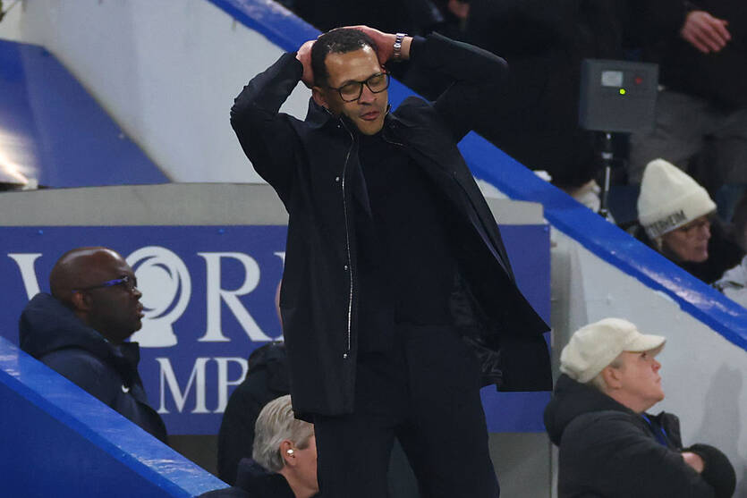 Лиам Росеньор / Getty Images