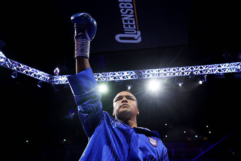 Фабио Уордли / Getty Images