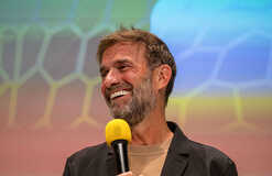 Клопп готов возглавить топ клуб Ла Лиги или сборную Германии