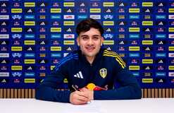 Брайтон забрал у Челси своего таланта