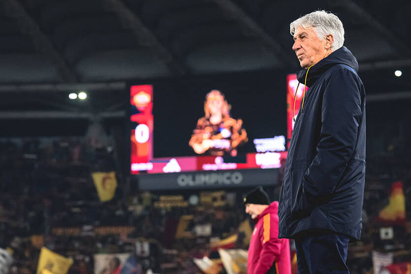 Джан П'єро Гасперіні / Getty Images