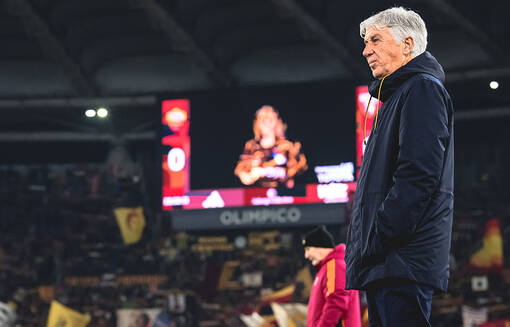 Не только форварды. Рома в поисках защитника