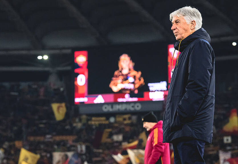 Не только форварды. Рома в поисках защитника