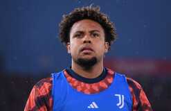 Один из лидеров Ювентуса может вернуться в АПЛ