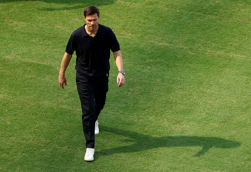 У Реалі вважають, що всі гравці, крім двох, виступають гірше за свій рівень