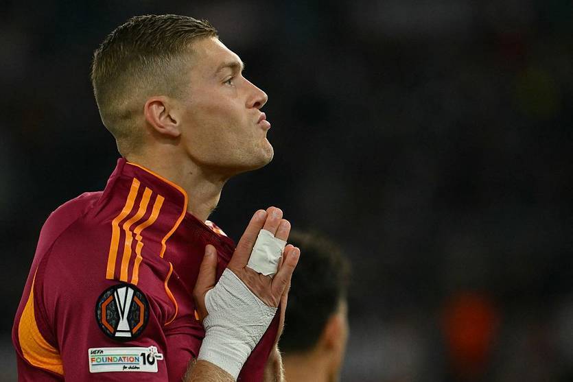 Артем Довбик / Getty Images