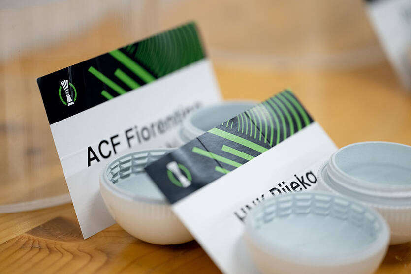 Состоялась жеребьевка Лиги конференций / Getty Images