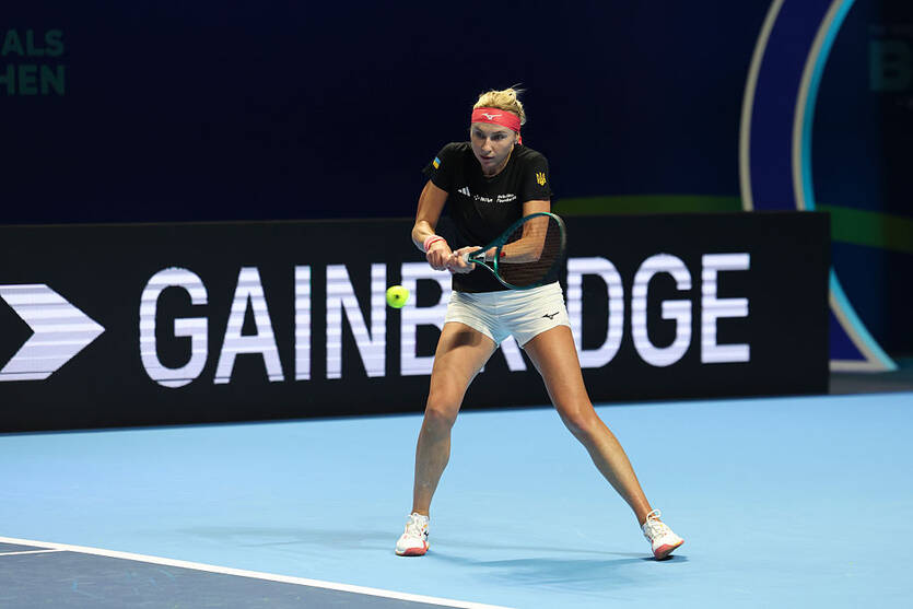 Людмила Киченок / Getty Images