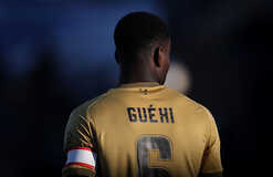 Манчестер Сити выкупил лидера Кристал Пэлас