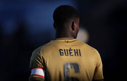 Манчестер Сити выкупил лидера Кристал Пэлас