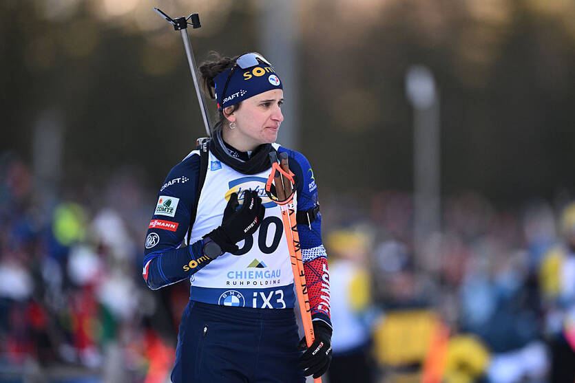 Жулія Сімон / Getty Images