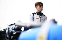 Легендарная конюшня Формулы-1 выбрала резервиста на сезон