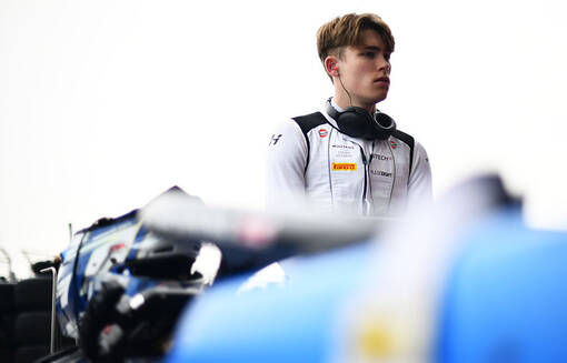 Легендарная конюшня Формулы-1 выбрала резервиста на сезон