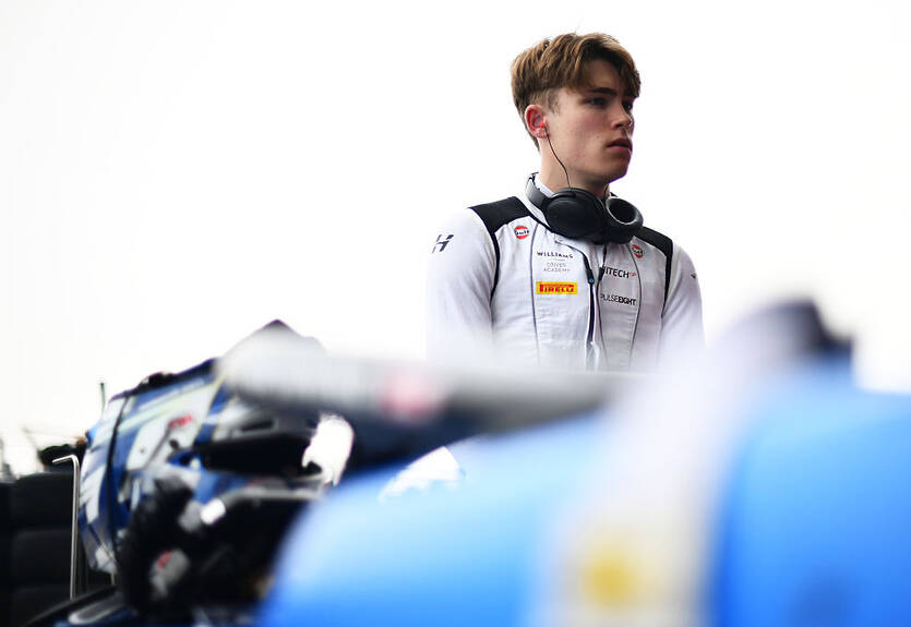 Легендарная конюшня Формулы-1 выбрала резервиста на сезон