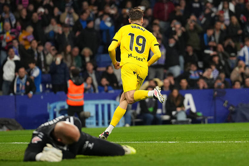 Владислав Ванат / Getty Images