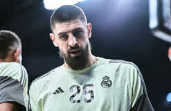 Реал с Ленем выиграл Класико в Евролиге