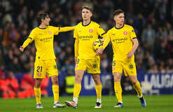 Жирона с дублем Ваната обыграла Эспаньол