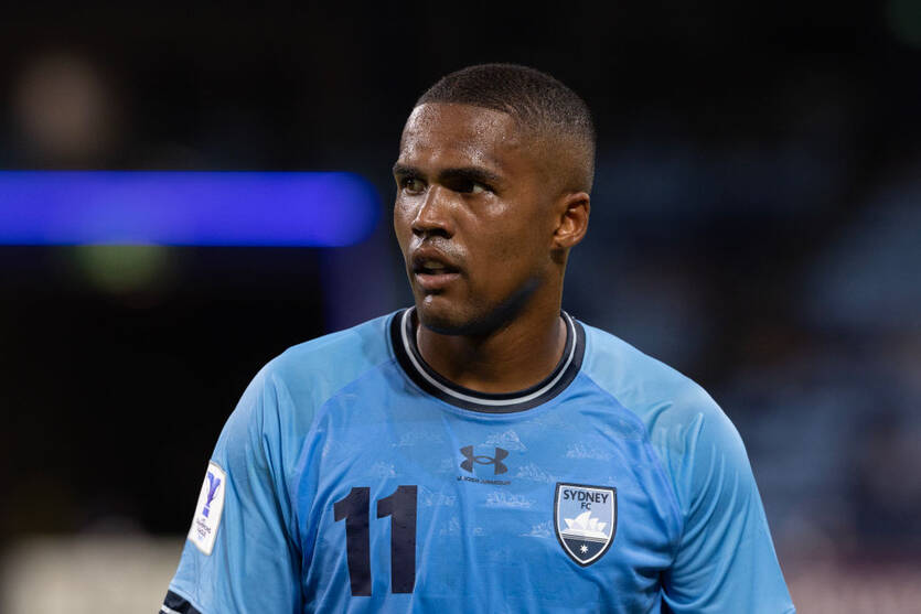 Дуглас Коста / Getty Images