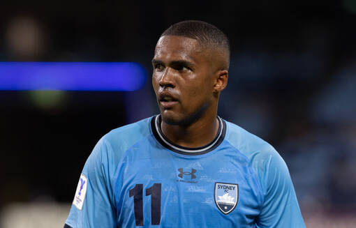 Экс-звезда Шахтера неожиданно присоединился к Кьево