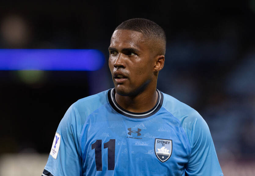 Экс-звезда Шахтера неожиданно присоединился к Кьево