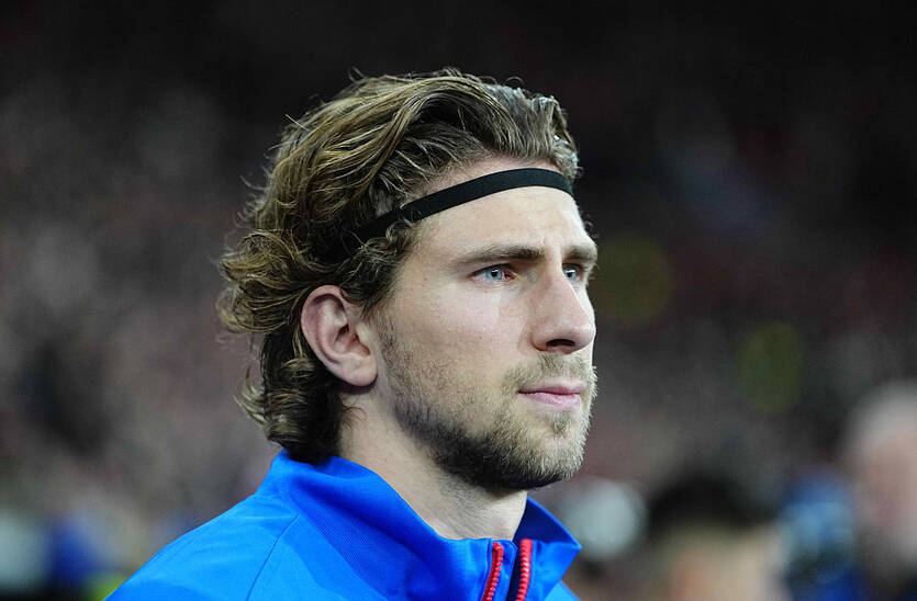 Илья Забарный / Getty Images