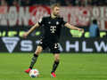 Кадровая катастрофа Баварии. Очередной полузащитник получил травму