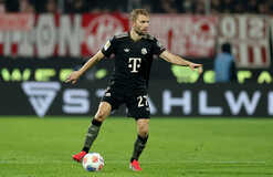 Кадровая катастрофа Баварии. Очередной полузащитник получил травму