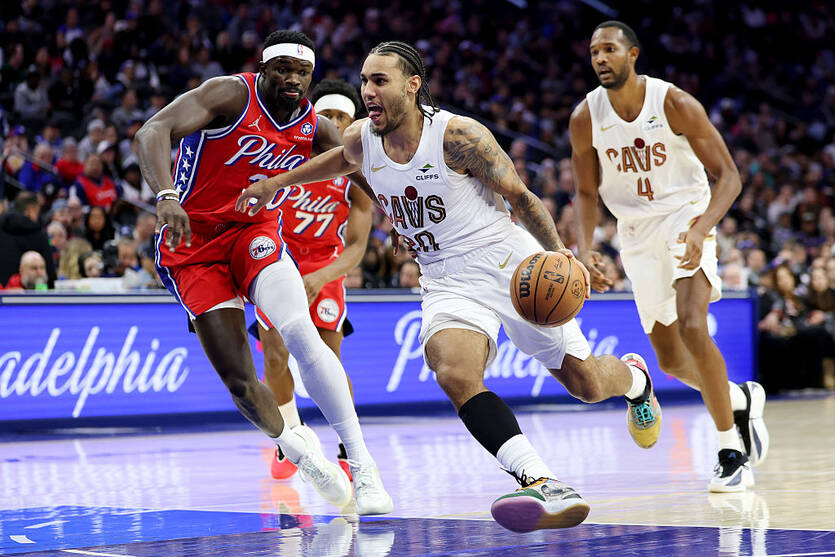 НБА / Getty Images