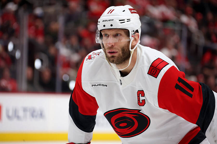 НХЛ / Getty Images