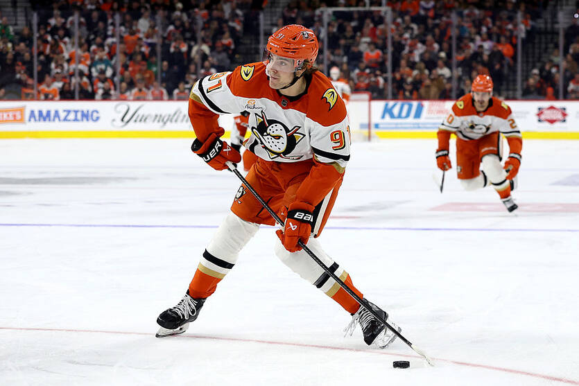 Лео Карлссон / Getty Images