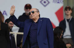 Умер владелец Фиорентины Коммиссо