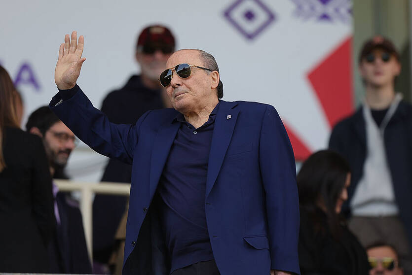 Рокко Комміссо / Getty Images