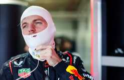 Ред Булл определился с командой инженеров Ферстаппена