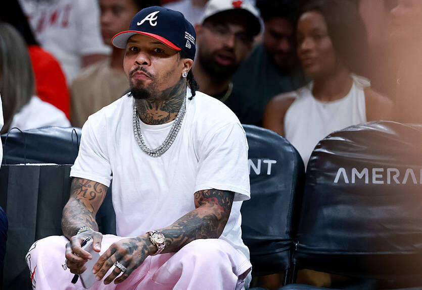 Джервонта Дэвис получил статус champion in recess из-за проблем с законом