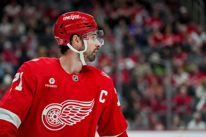 Дилан Ларкин / Getty Images