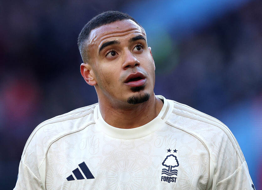 Мурилло / Getty Images