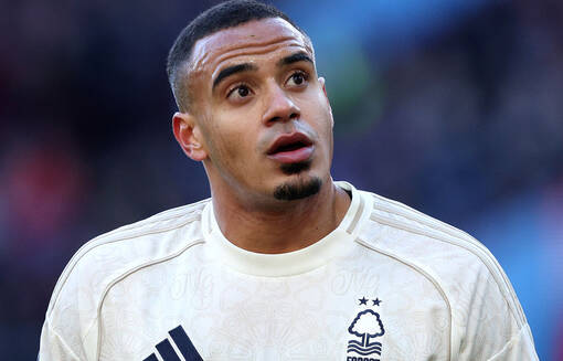 Манчестер Юнайтед нашли замену Гарри Магуайру в составе Ноттингема