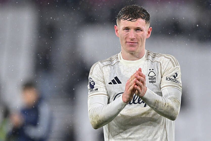 Эллиота Андерсона / Getty Images