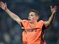 Андерлехт близок к покупке нападающего сборной Украины