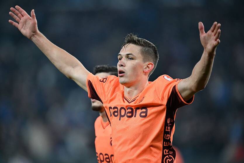 Данило Сікан / Getty Images