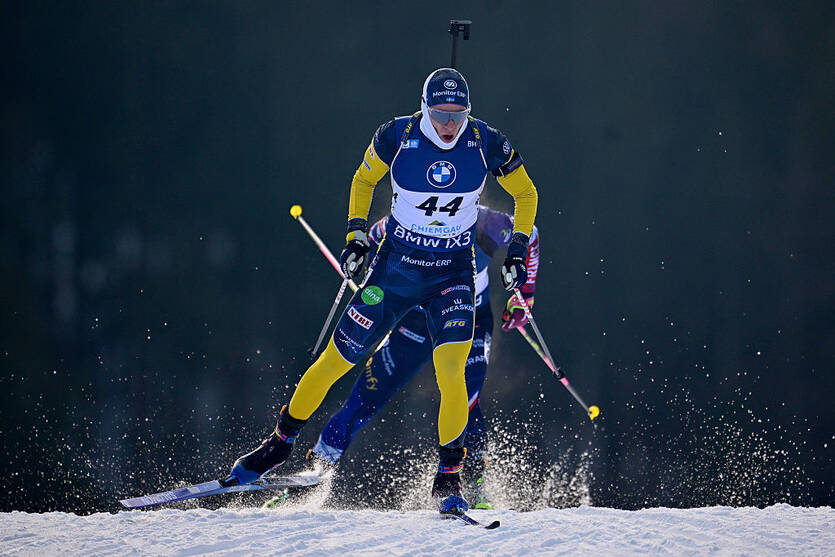Себастьян Самуэльссон / Getty Images