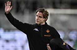 Рома прекратила сотрудничество с игроком, ранее пережившим остановку сердца на поле