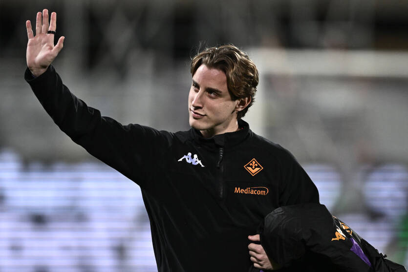 Эдоардо Бове / Getty Images