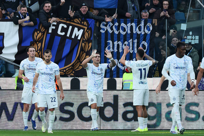 Интер / Getty Images