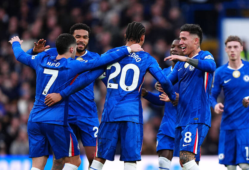 Челсі / Getty Images